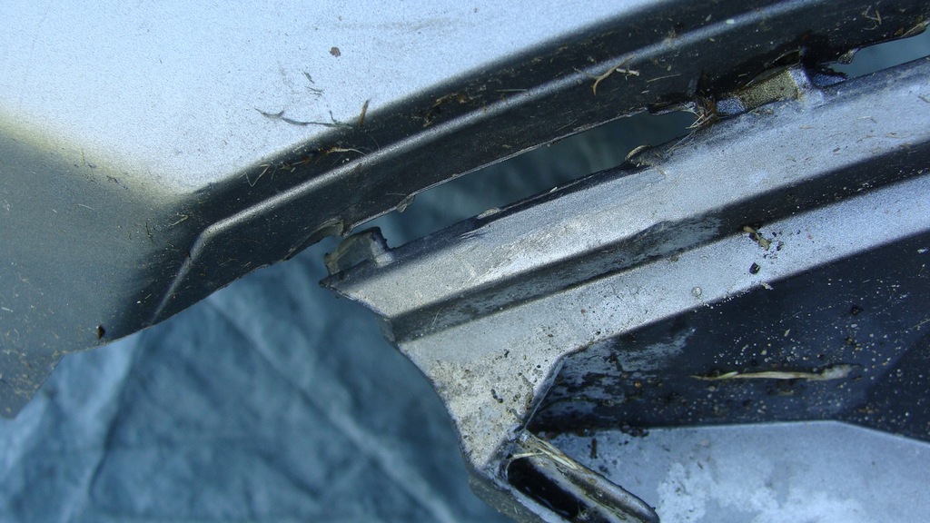 фото №14, Бампер задній задня vw golf vi plus 08-14 pdc 5m0807421