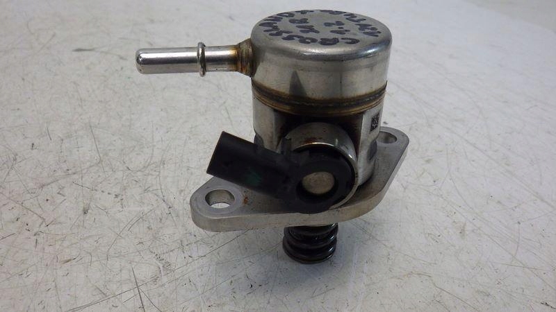 фото №2, Помпа пального opel crossland x 1.2 12v turbo помпа пального crossland x