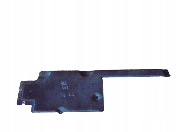 фото №1, Защита подвеска левая porsche 982 718 99150460500