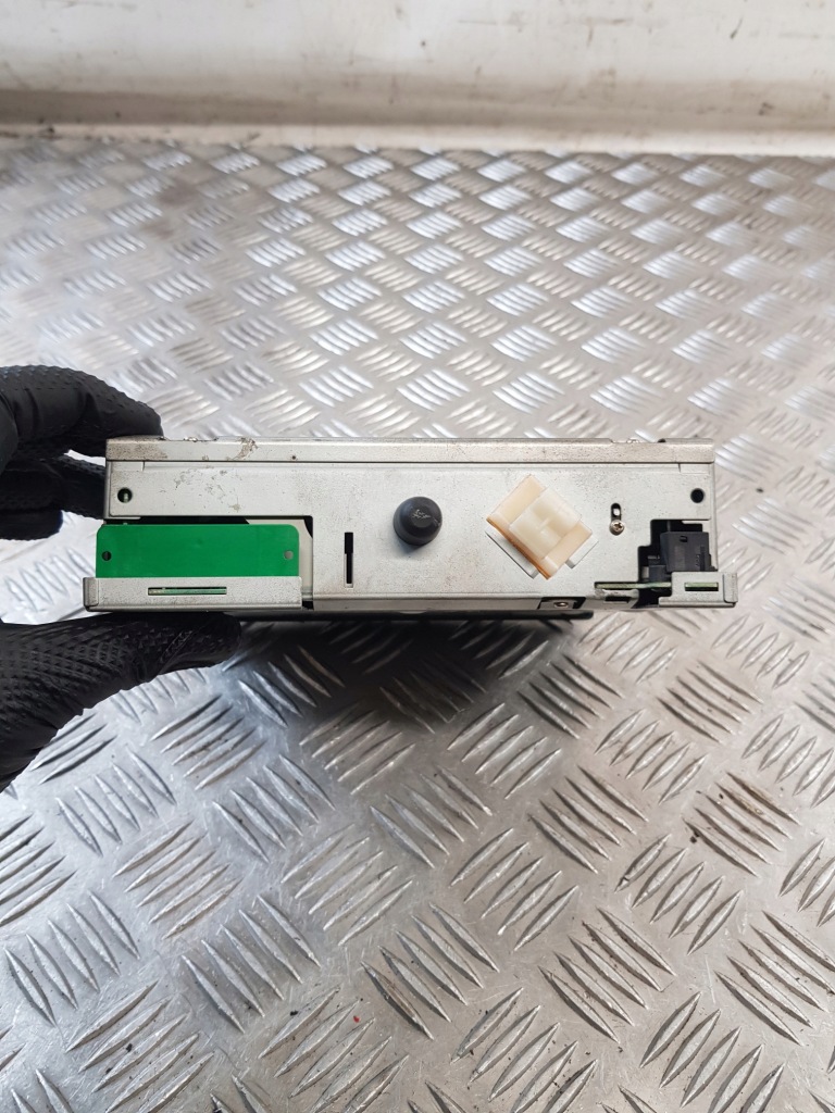 Радіо 8200207099a renault espace iv Київ