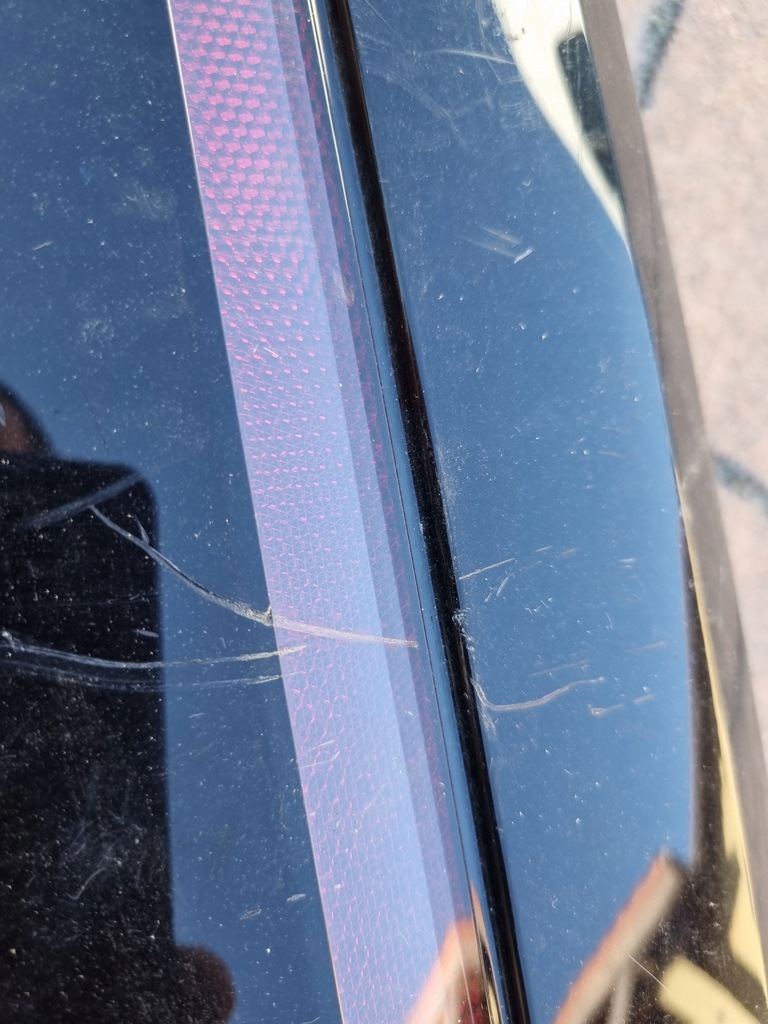 фото №8, Vw tcross t cross накладка кришка багажника багажника задня