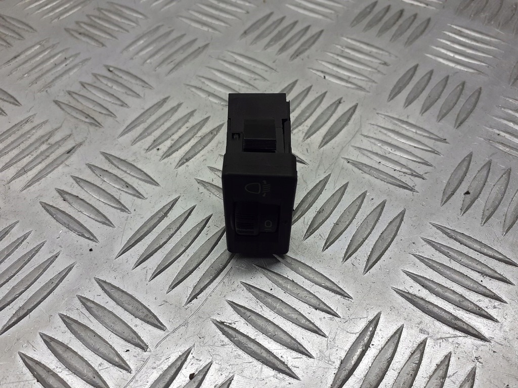 фото №1, Панель регулировки света peugeot 307 96384422xt