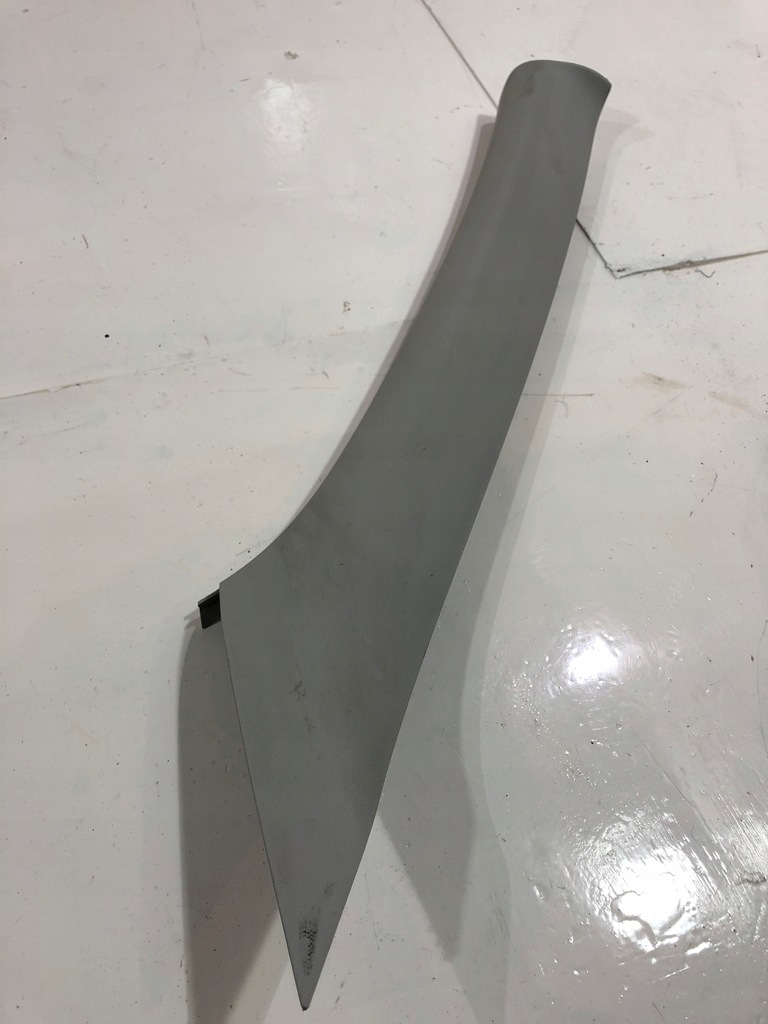 фото №1, Защита стойка левый перед seat toledo iv 5ja867233b