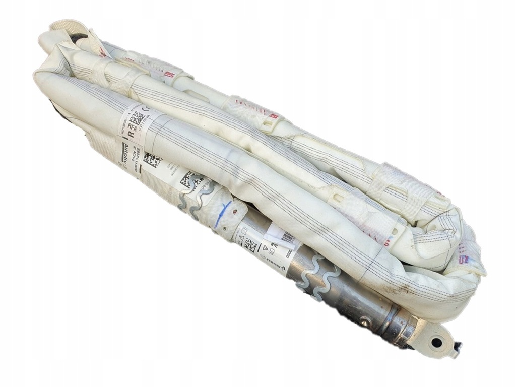 фото №1, Scenic iv grand захист шторка безпеки ліва lub права