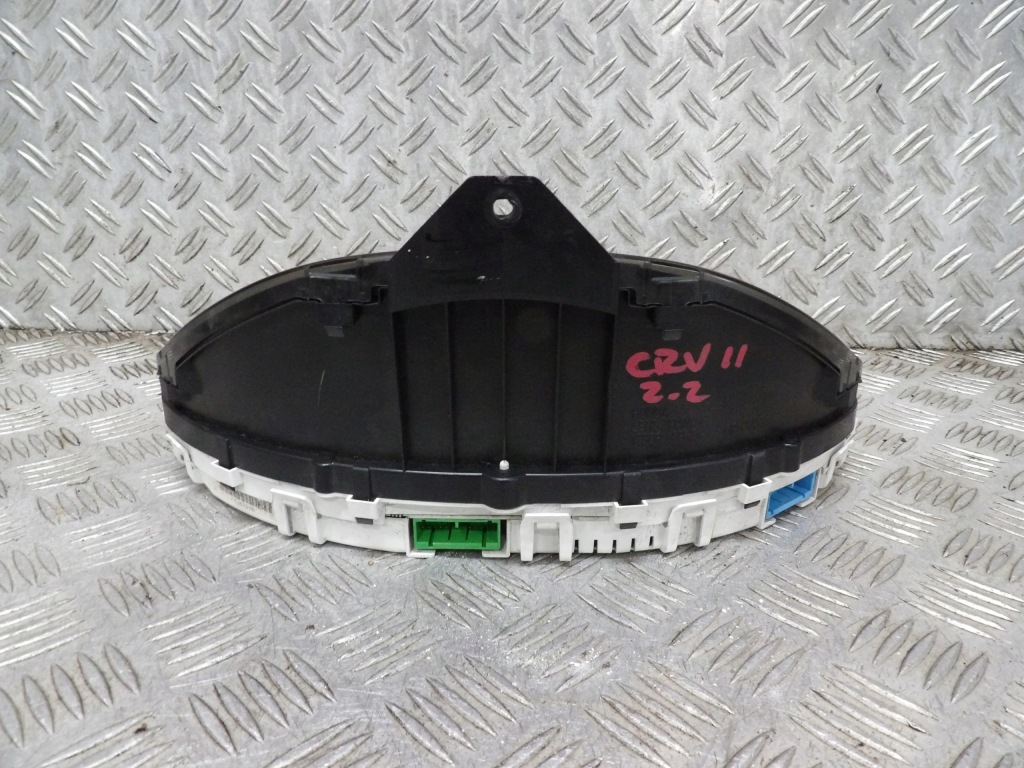 Honda cr-v 2 2.2 ictdi панель приборы hr0333123 Недорого