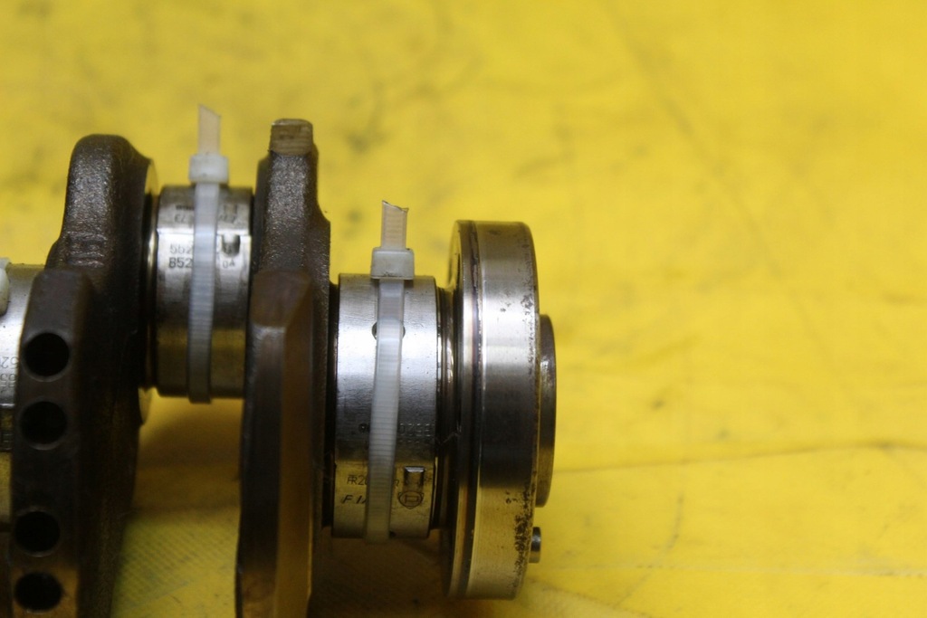 фото №5, Wał колінчастий giulietta 1.4 t 955a2000