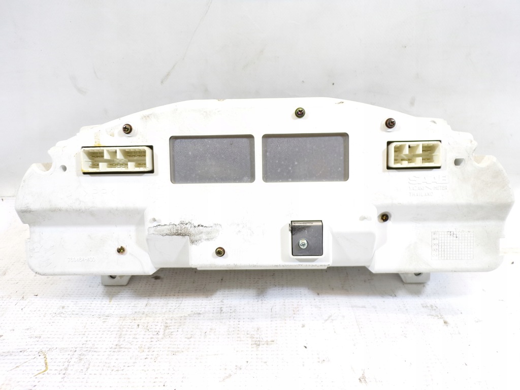 фото №10, Набор стартовый saab 95 9-5 2.0t rr002135