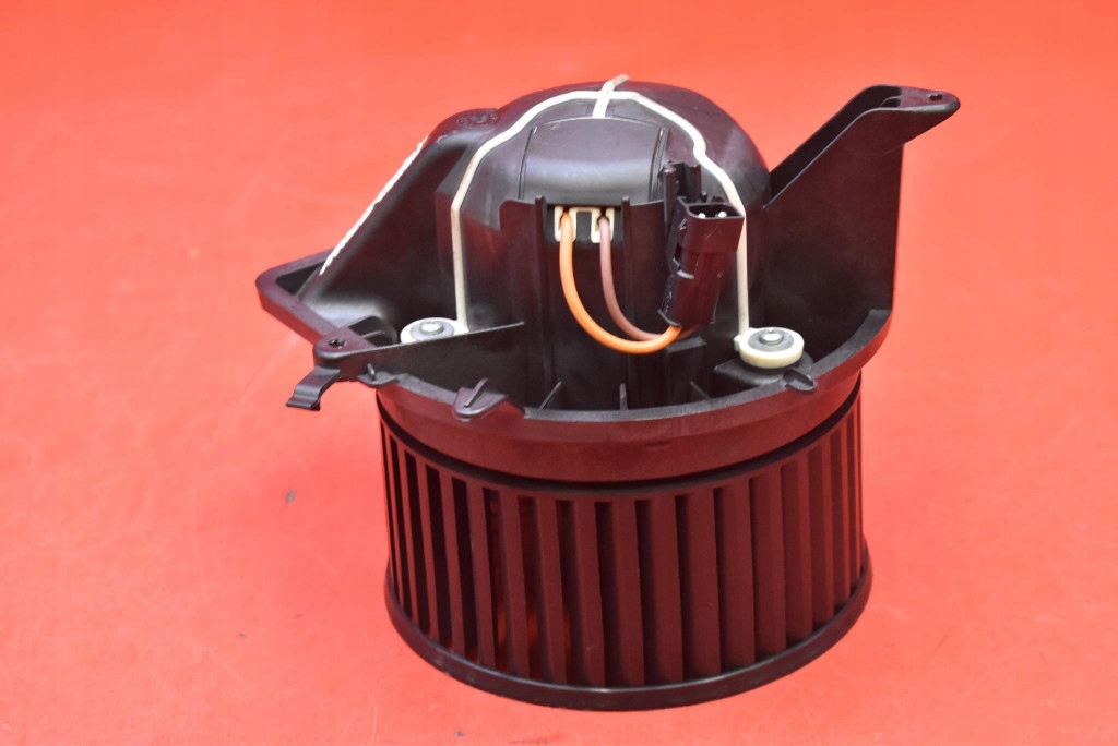 фото №5, Повітродувка вентилятор обдув eu 34226449 mini cooper r55 10-14