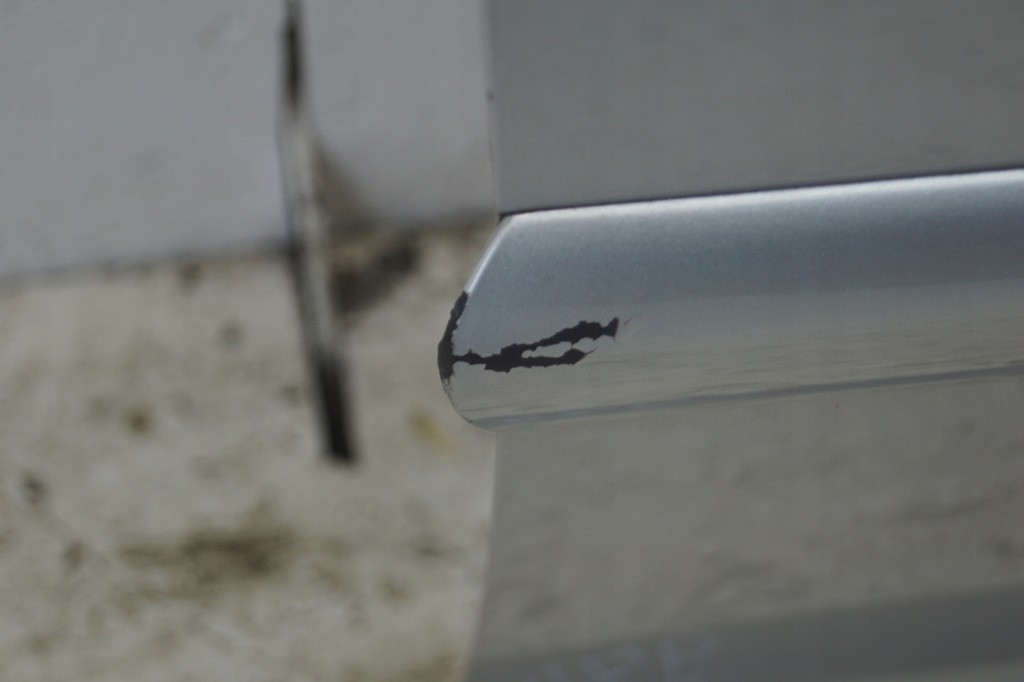 фото №12, Двері правий перед peugeot 207 sw ezrc outdoor