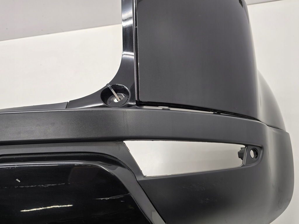 фото №9, Land rover evoque l538 lift бампер задний задняя pdc 820