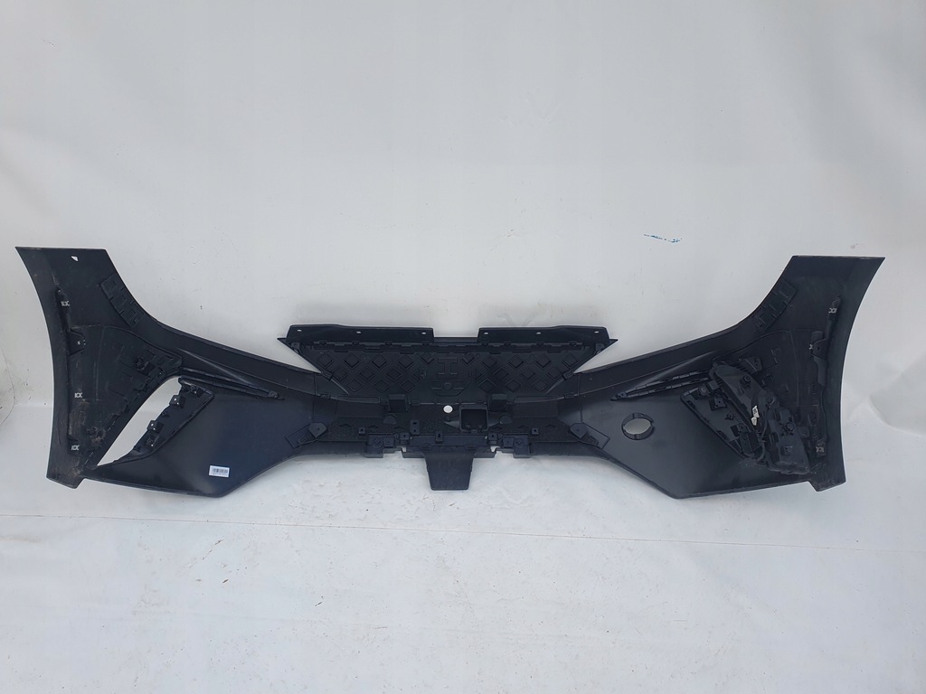 фото №9, Mg4 ev mg iv ev mulan бампер перед передній p11183302 led