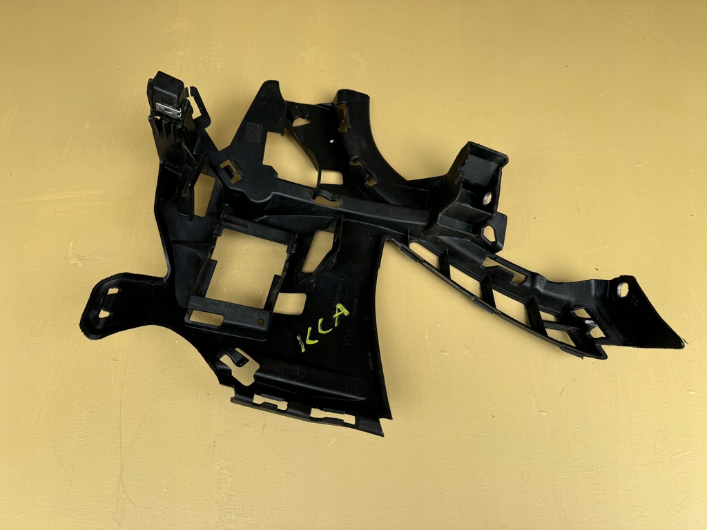 фото №9, Mercedes s-klasa w222 13-20r направляющая усилитель бампера правое a2228850321