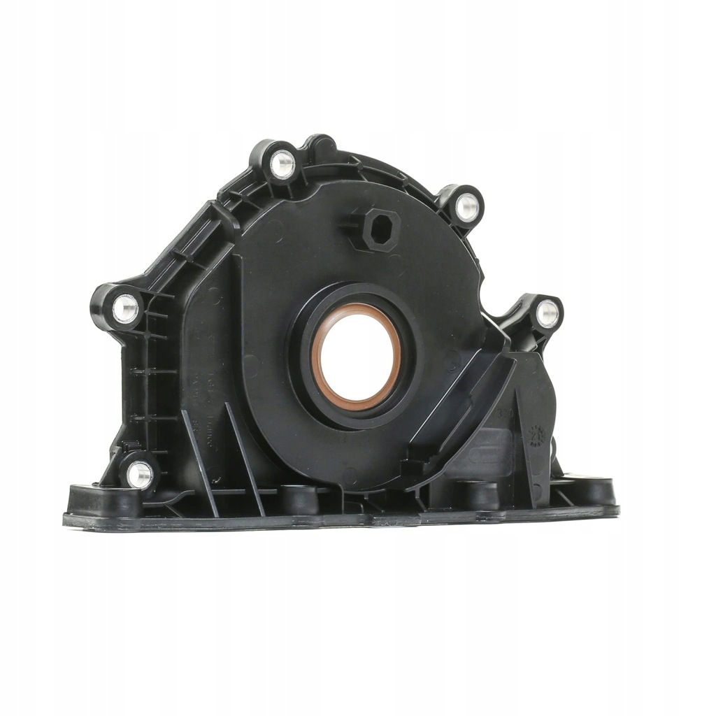 Сальник вала коленчатого 04l103151a vw audi seat skoda 1.6 tdi cun crl Доставка