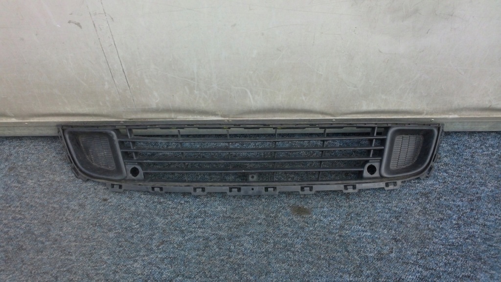 фото №1, Решётка решётка бампер citroen c5 iii x7 08 -