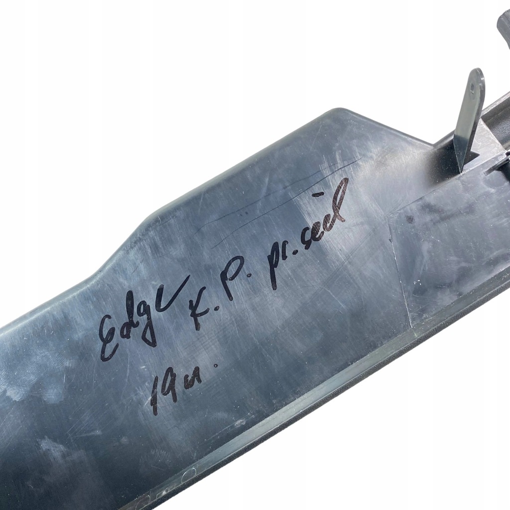 фото №7, Ford edge ii 2019 ліва сторона сидіння, сидіння