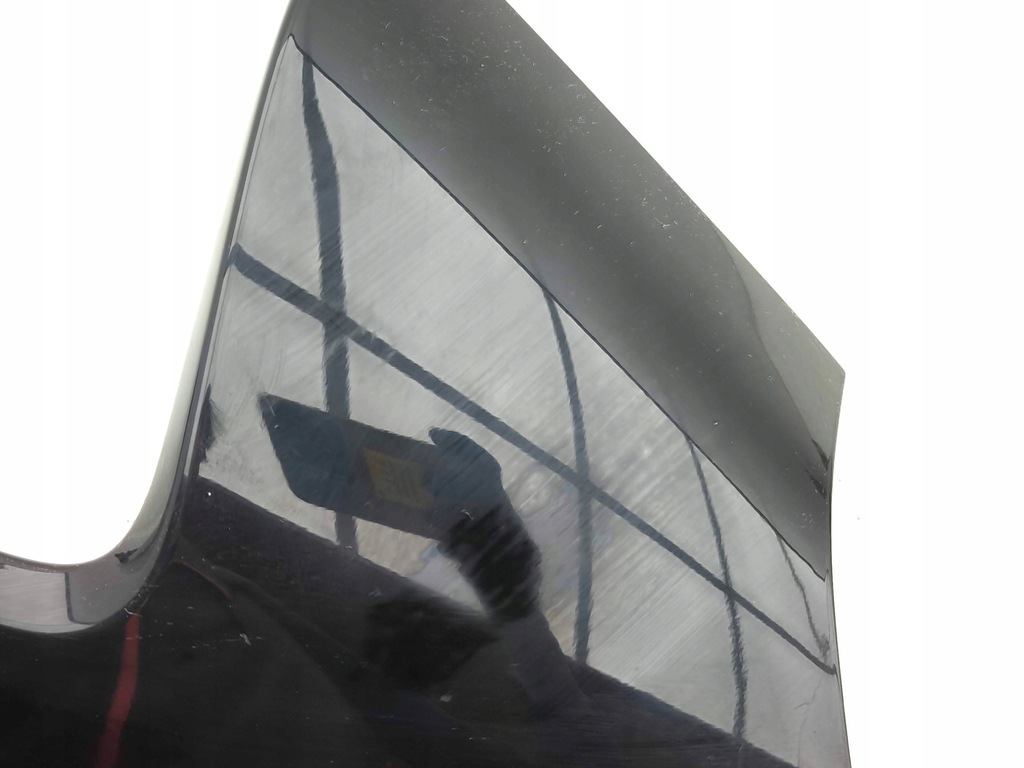 фото №7, Nissan leaf ii ze1 2018 обшивка / обивка задний крышки багажника