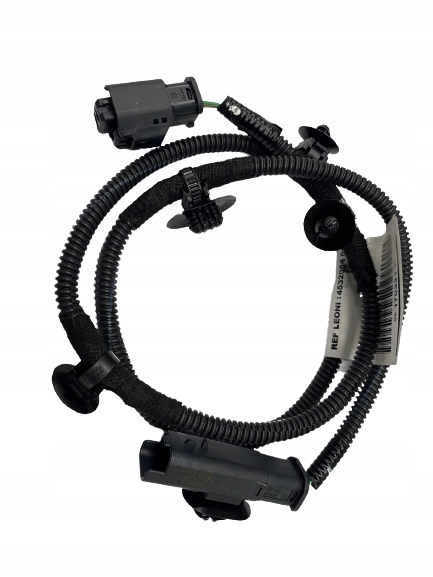 фото №1, Джгут бампера заднього peugeot 5008