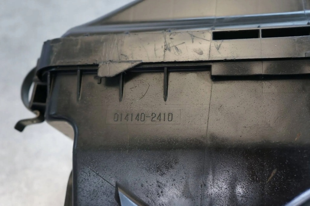 фото №7, Корпус фильтра воздуха mitsubishi outlander ii 2.2 did asx 1500a271