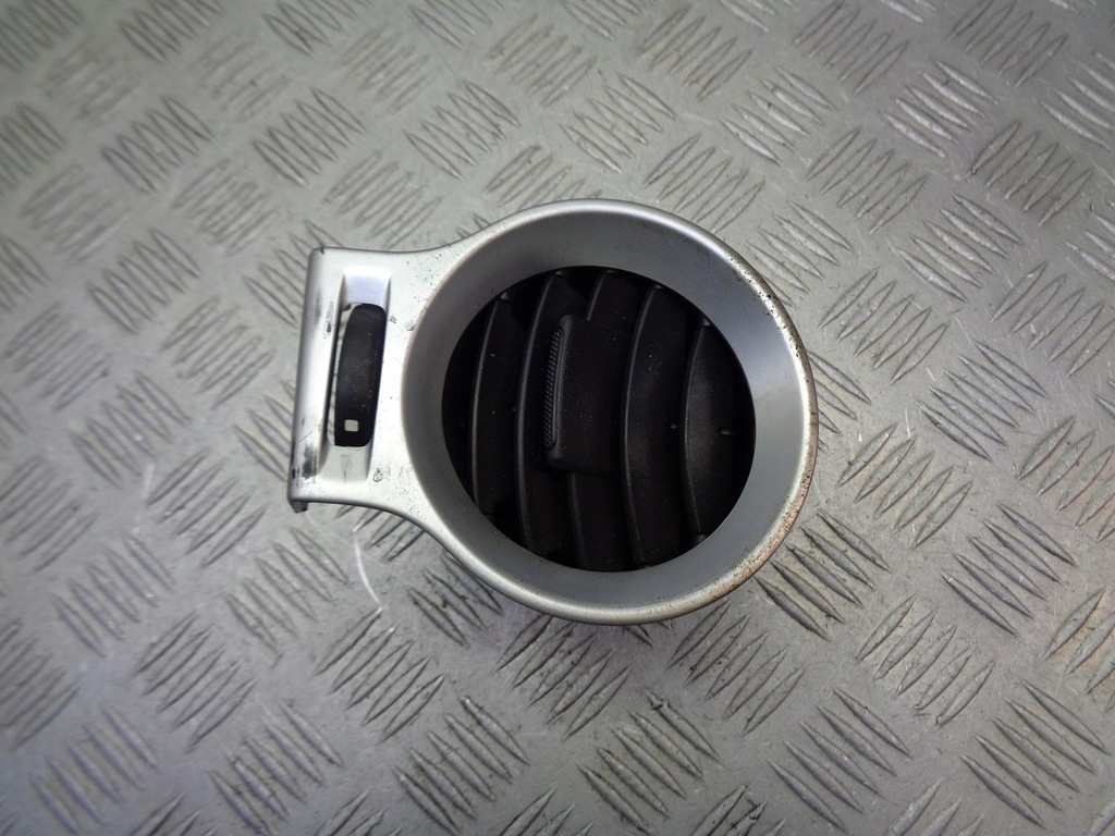 фото №1, Решітка обдув права renault koleos