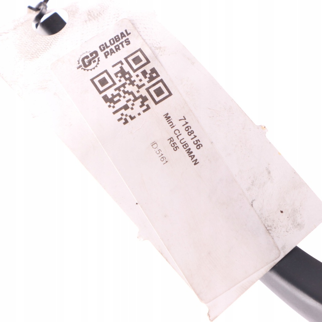 фото №12, Mini clubman r55 важіль двірники праве 7168156