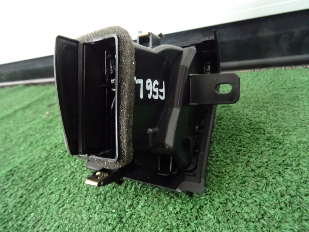 фото №3, Mini f56 решітка обдув ліва 9265405