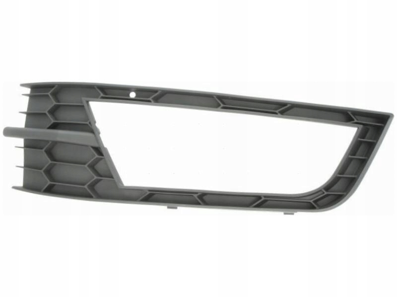 фото №1, Решітка радіатора решітка бампера права blic 6502-07-7522916p