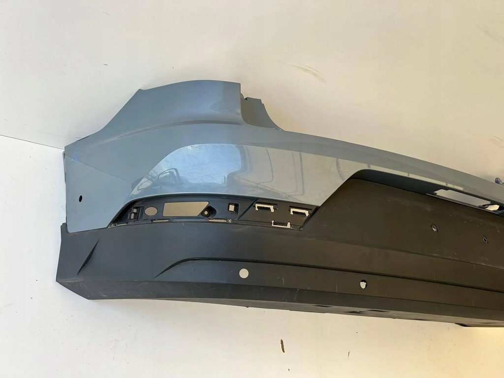 фото №2, Volvo polestar ii бампер задня 31663699