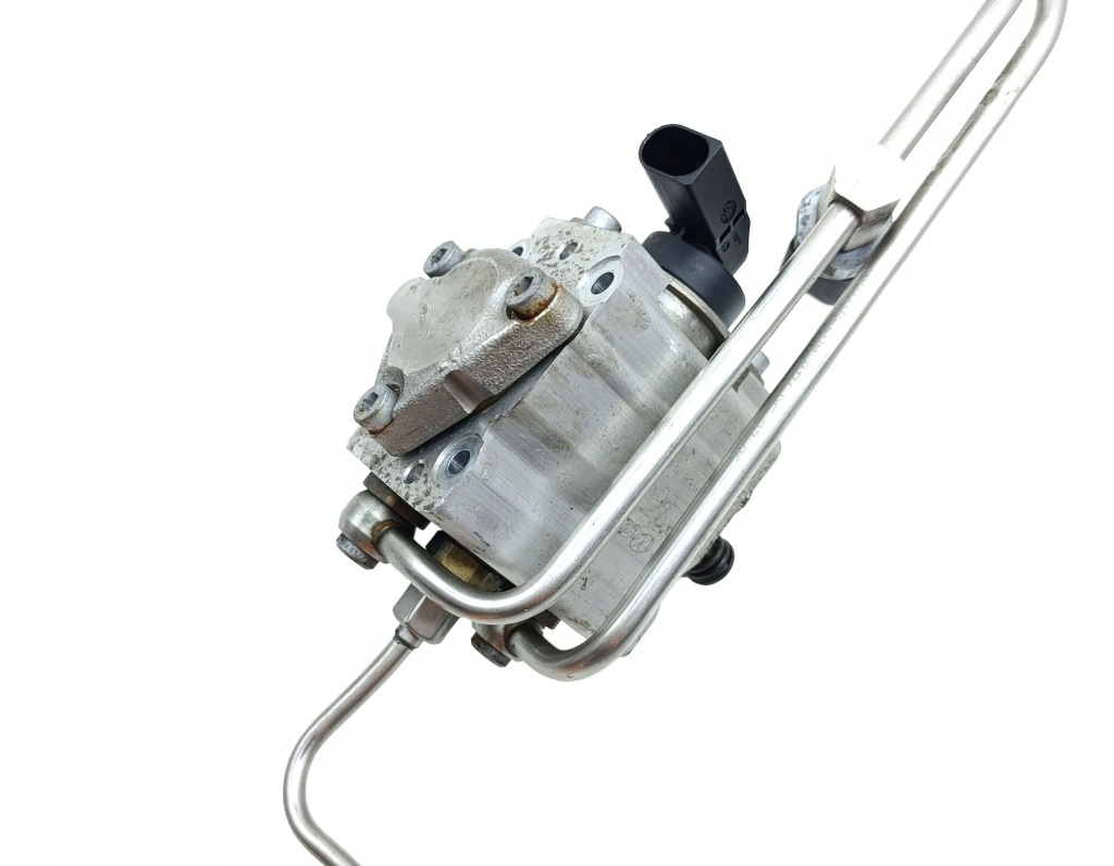 фото №5, Насос пального audi vw golf vi 1.6 fsi 03c127025l 0261520024