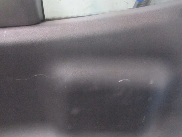 фото №5, Hyundai coupe ii gk комплектная задняя крышка багажника ls