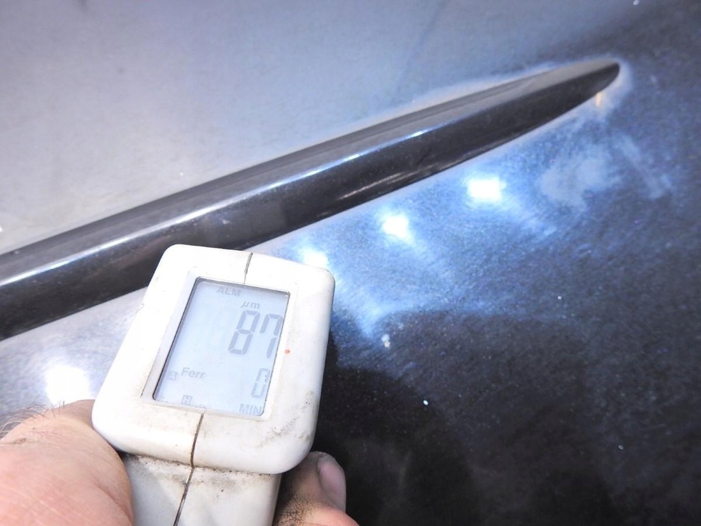 фото №6, Дверь правое chrysler sebring iii cabrio