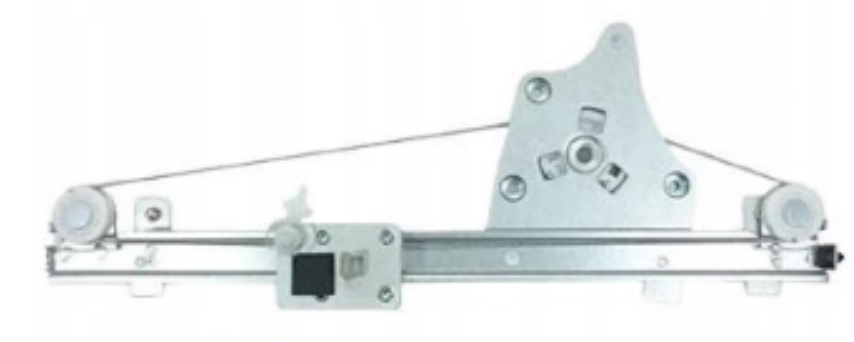 фото №1, Подъемник задняя левый ford c-max 11.10-12.14