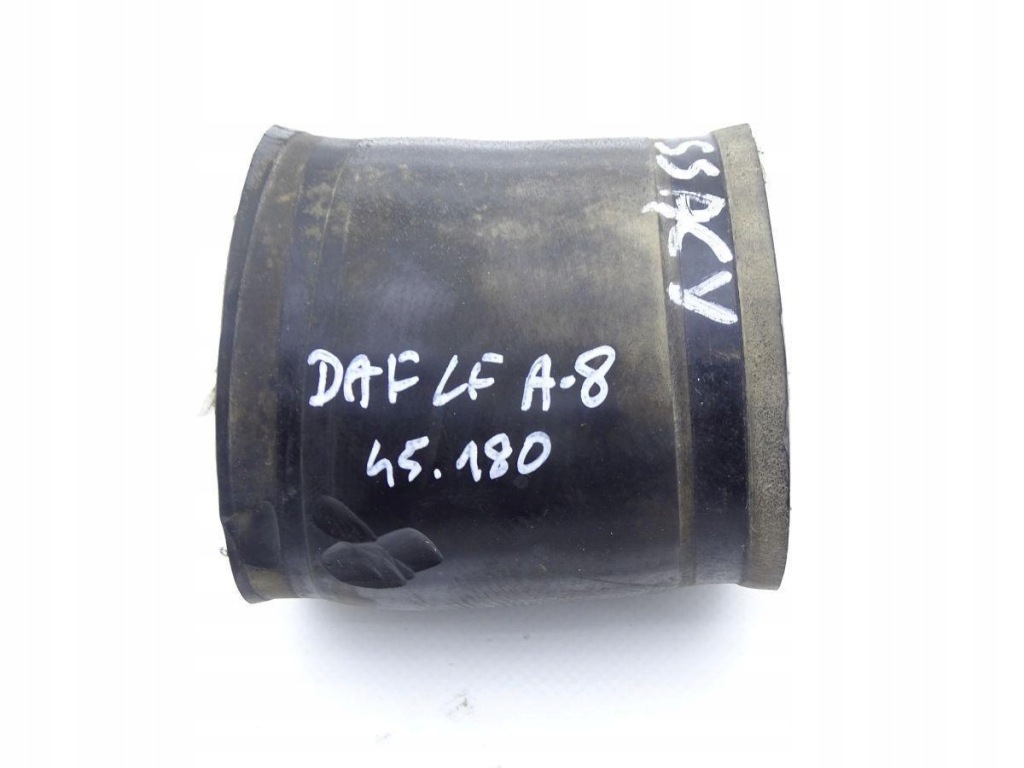 фото №1, Daf lf 45 55 4.5 e4/5 06-13 труба повітря колектор впускний aenb402