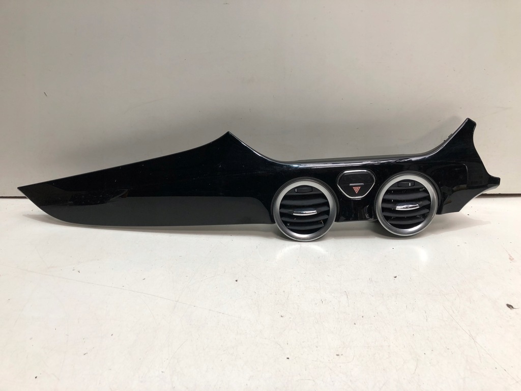 фото №11, Молдинг декоративная dekor консоли + решётки обдув opel adam 13471537 13423193