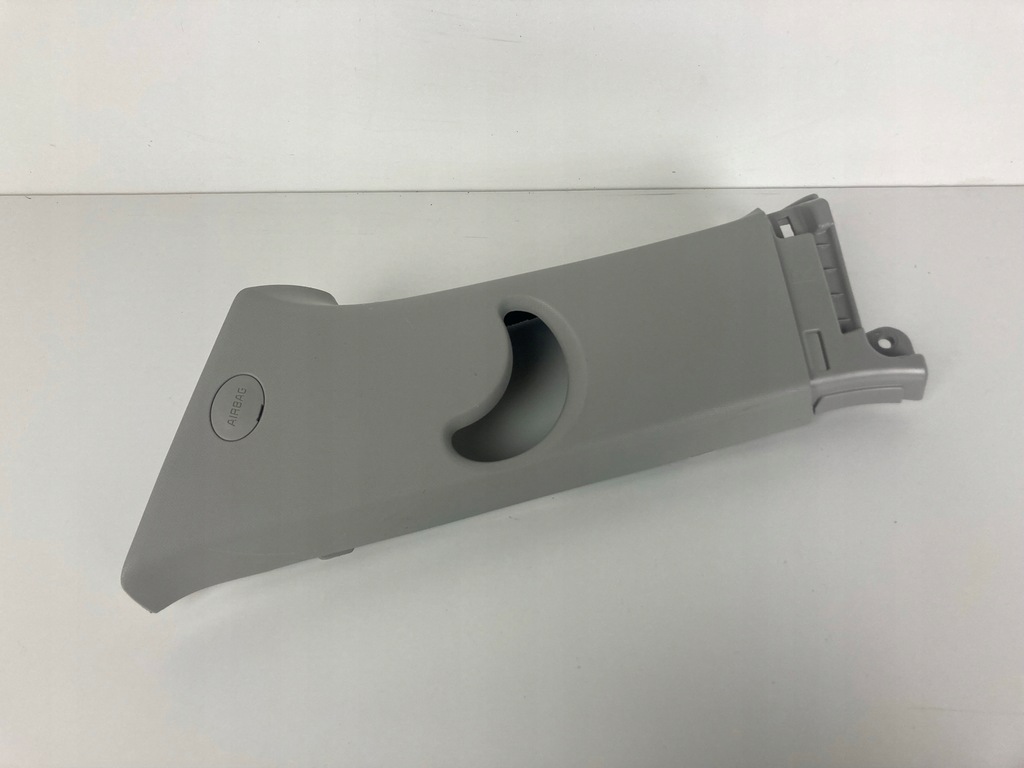 фото №1, Kia sorento iii защита стойка правая