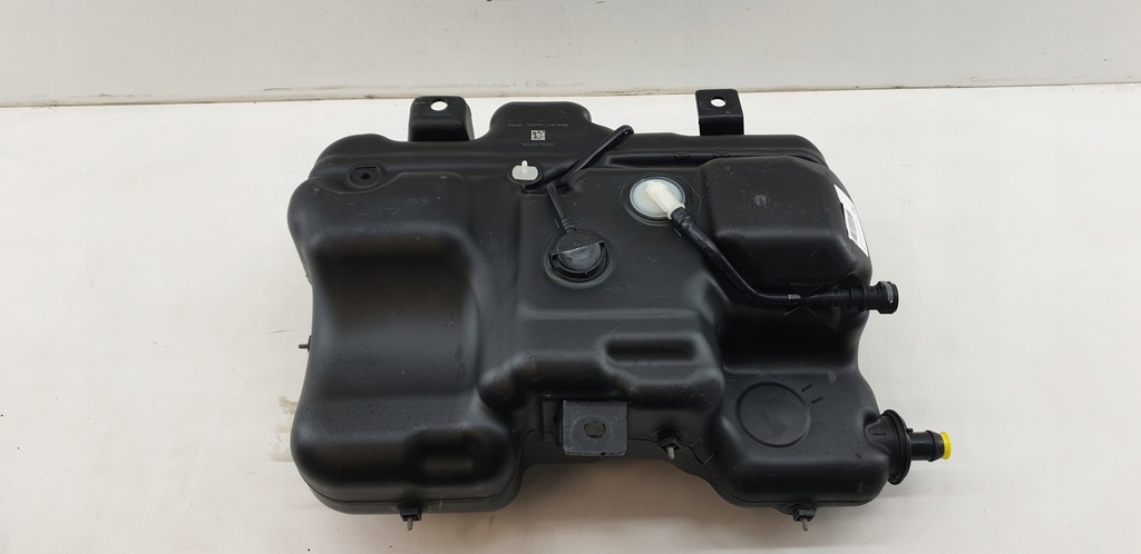 фото №9, Бак насос adblue opel vivaro b renault trafic iii fiat talento