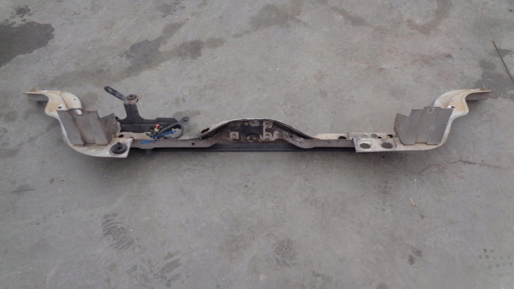 фото №10, Pas передній верхній fiorino qubo bipper nemo 230