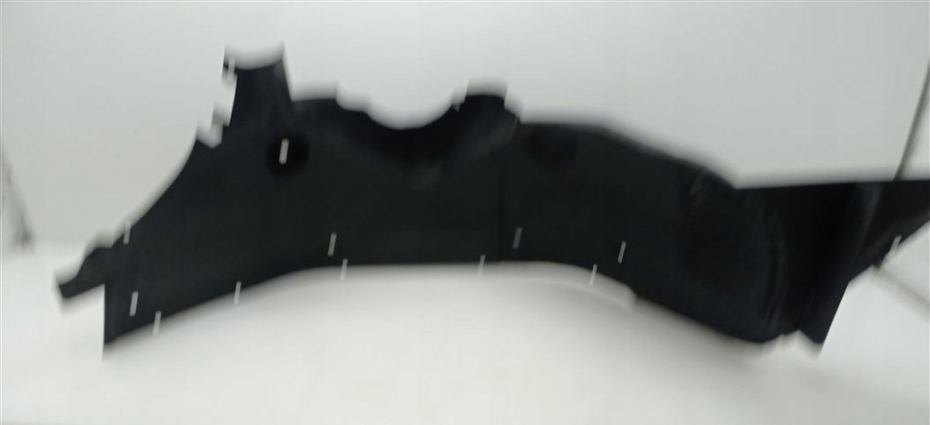 Купити Підкрилок лівий перед mercedes g-klasa iii w463 2018- a4638840900