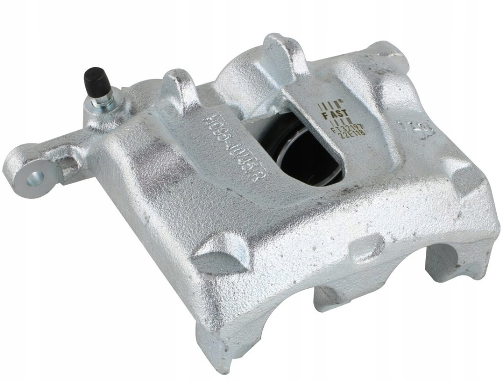 фото №1, Супорт гальмівний правий перед renault trafic ii 2.0 2.5