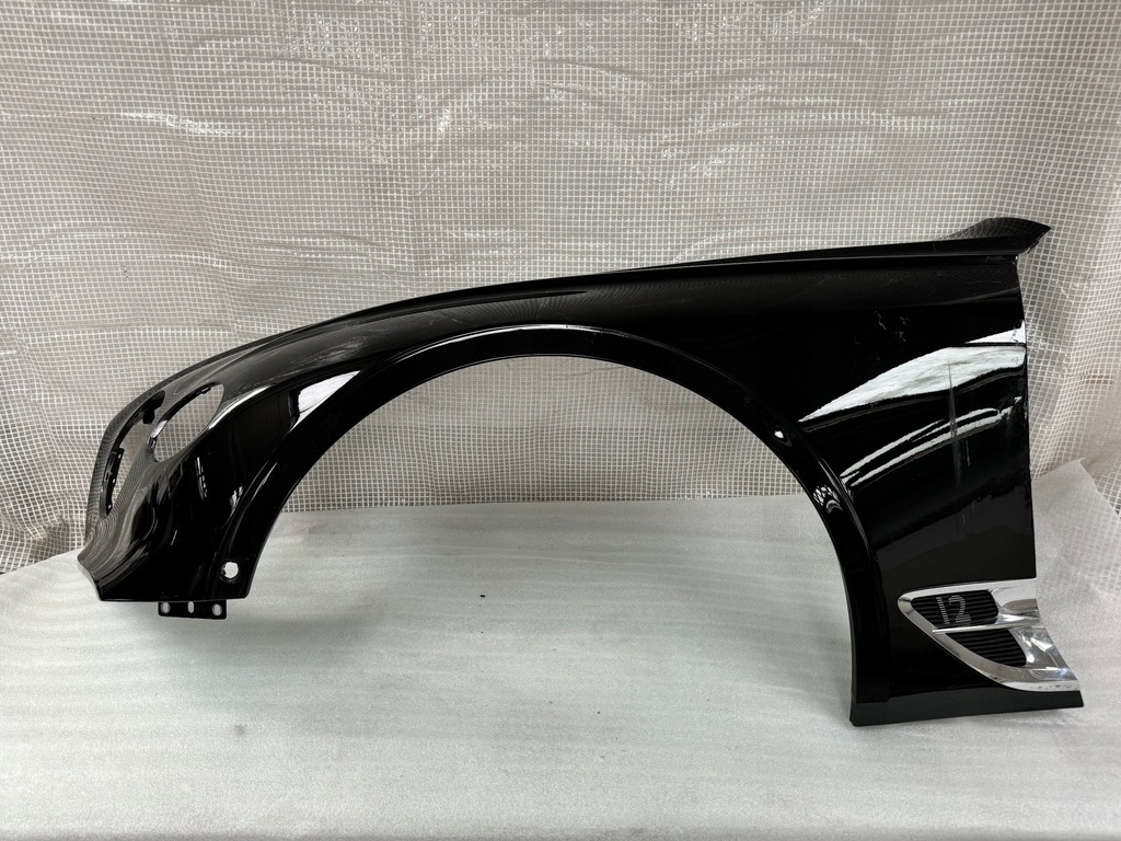 фото №1, Bentley gt gtc 19- лівий передній крила