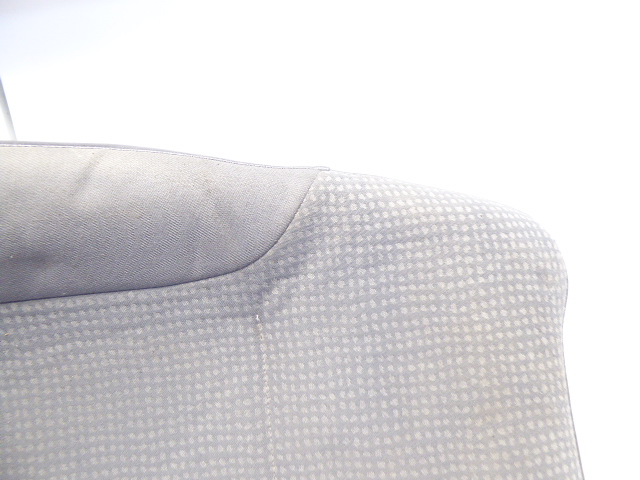 фото №6, Opel corsa c 00-03 спинка сиденье перед левый водителя hb 3d