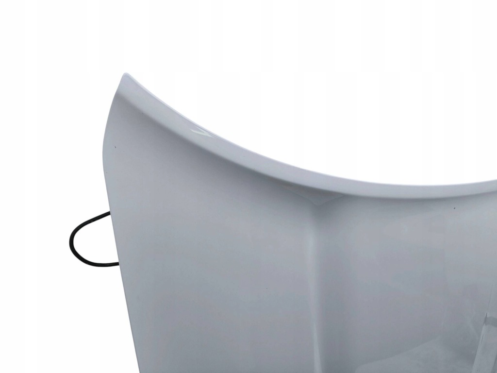 фото №5, Dodge charger 2021 крышка передняя / капот двигателя