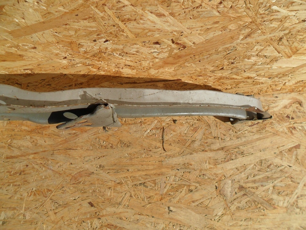 фото №9, Nissan primera p11 1999-lift молдинг зміцнююча