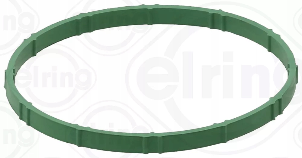 фото №1, Elring 902.820 прокладка, корпус коллектор впускной