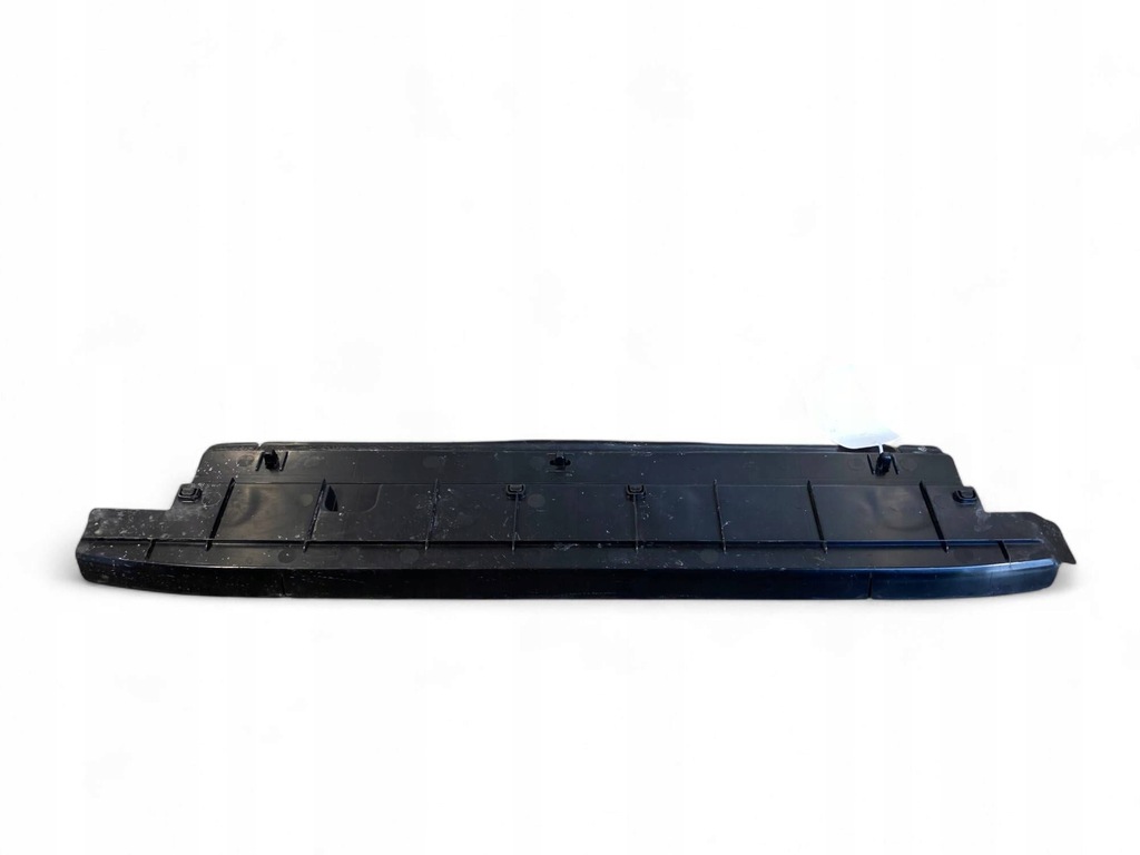 фото №7, Lexus nx 2023 панель кронштейн радиатора / dół 1659225040