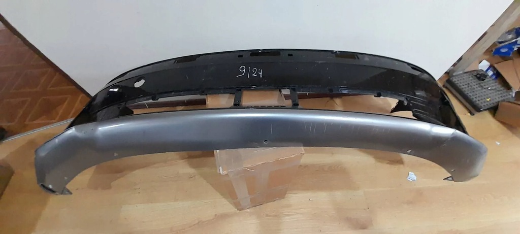 фото №10, Бампер перед hyundai ioniq iv 4 22r