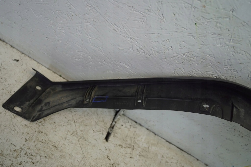 фото №9, Молдинг крыла правый задняя hummer h2 15139038