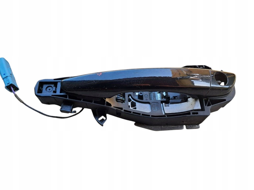 фото №1, Ручка дверь перед левая citroen c5 aircross 2017-2022 rok 9820341080