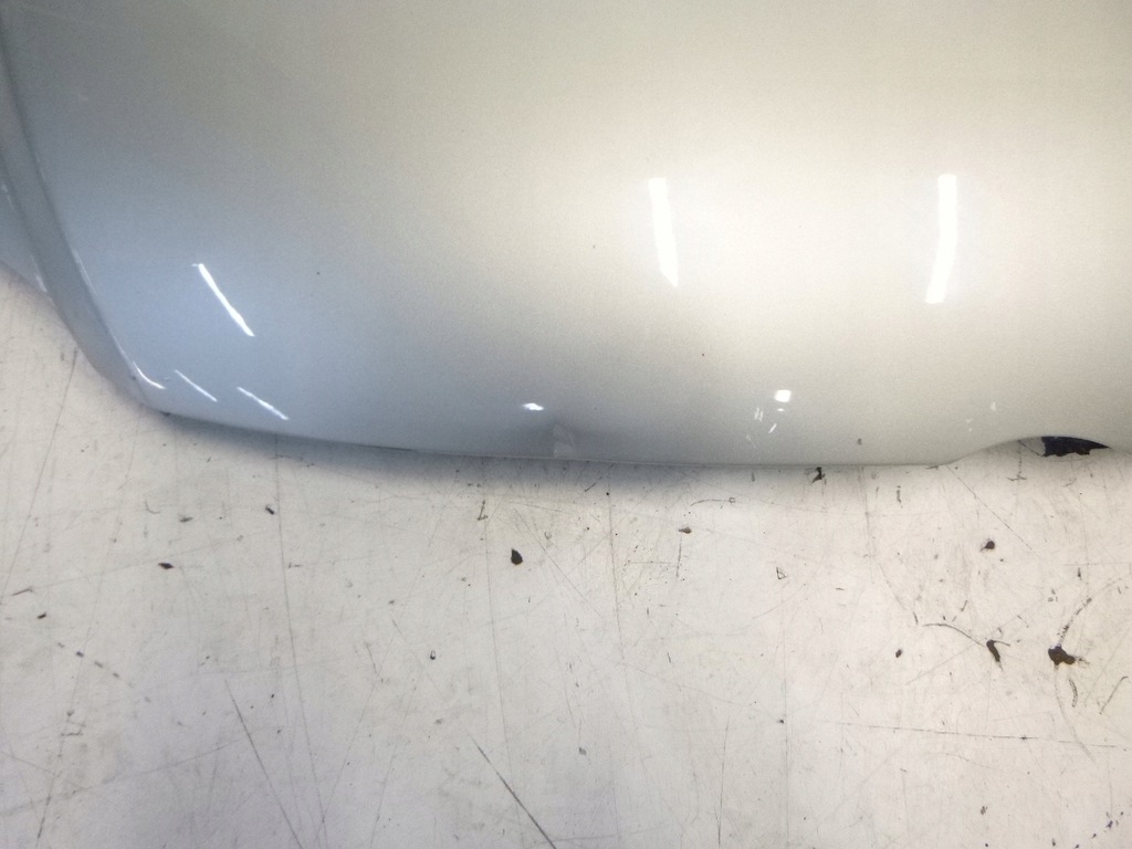 фото №9, Капот vw volkswagen fox le1s 2010r.