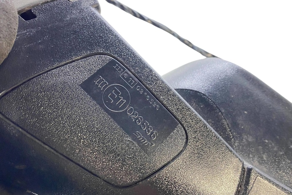 фото №7, Дзеркало праве jeep grand cherokee iv wk, wk2 e11026536 3.6l бензиновий