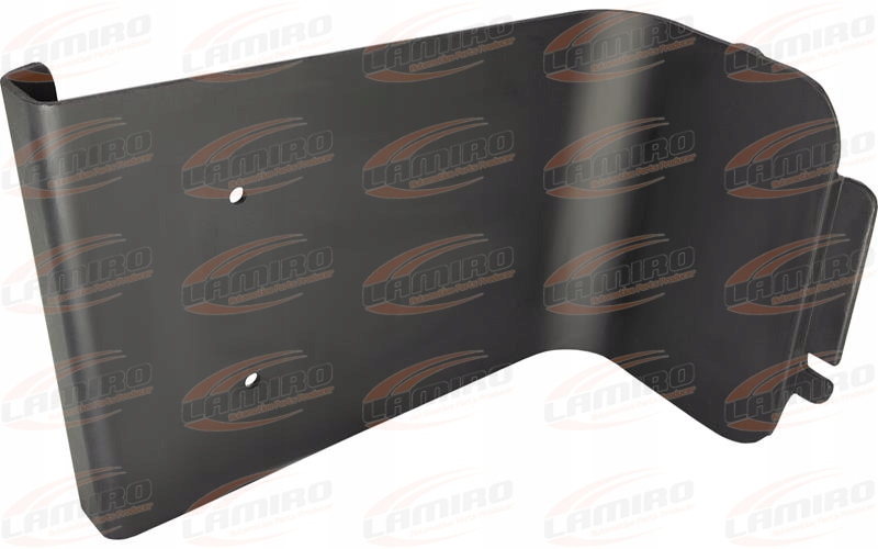 фото №1, Iveco s-way заглушка підніжка верхньої ліва